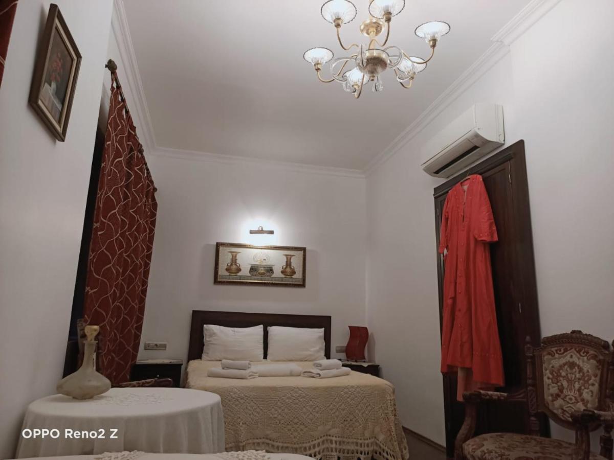 Hadrianus Pansion Hotell Antalya Exteriör bild