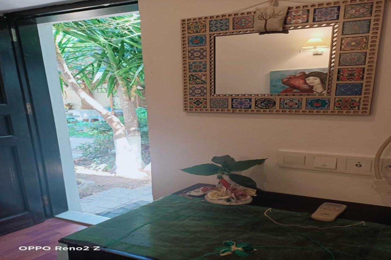 Hadrianus Pansion Hotell Antalya Exteriör bild