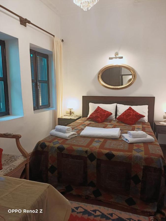 Hadrianus Pansion Hotell Antalya Exteriör bild