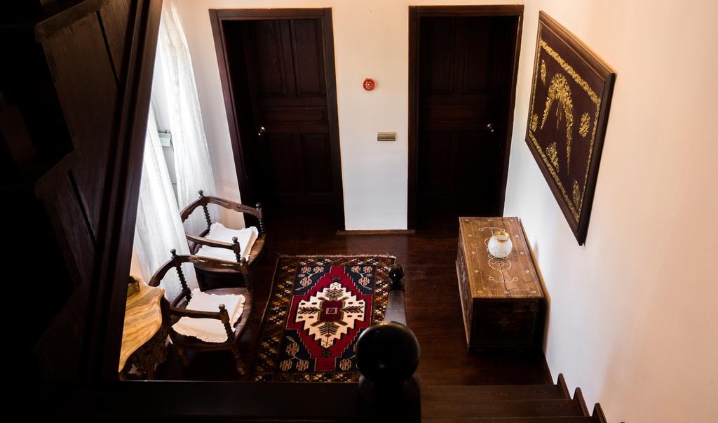 Hadrianus Pansion Hotell Antalya Exteriör bild